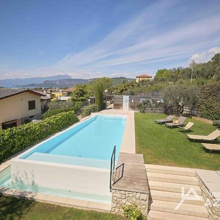 Villa Madaba - Immobiliare Azzurra Bardolino Exterior foto
