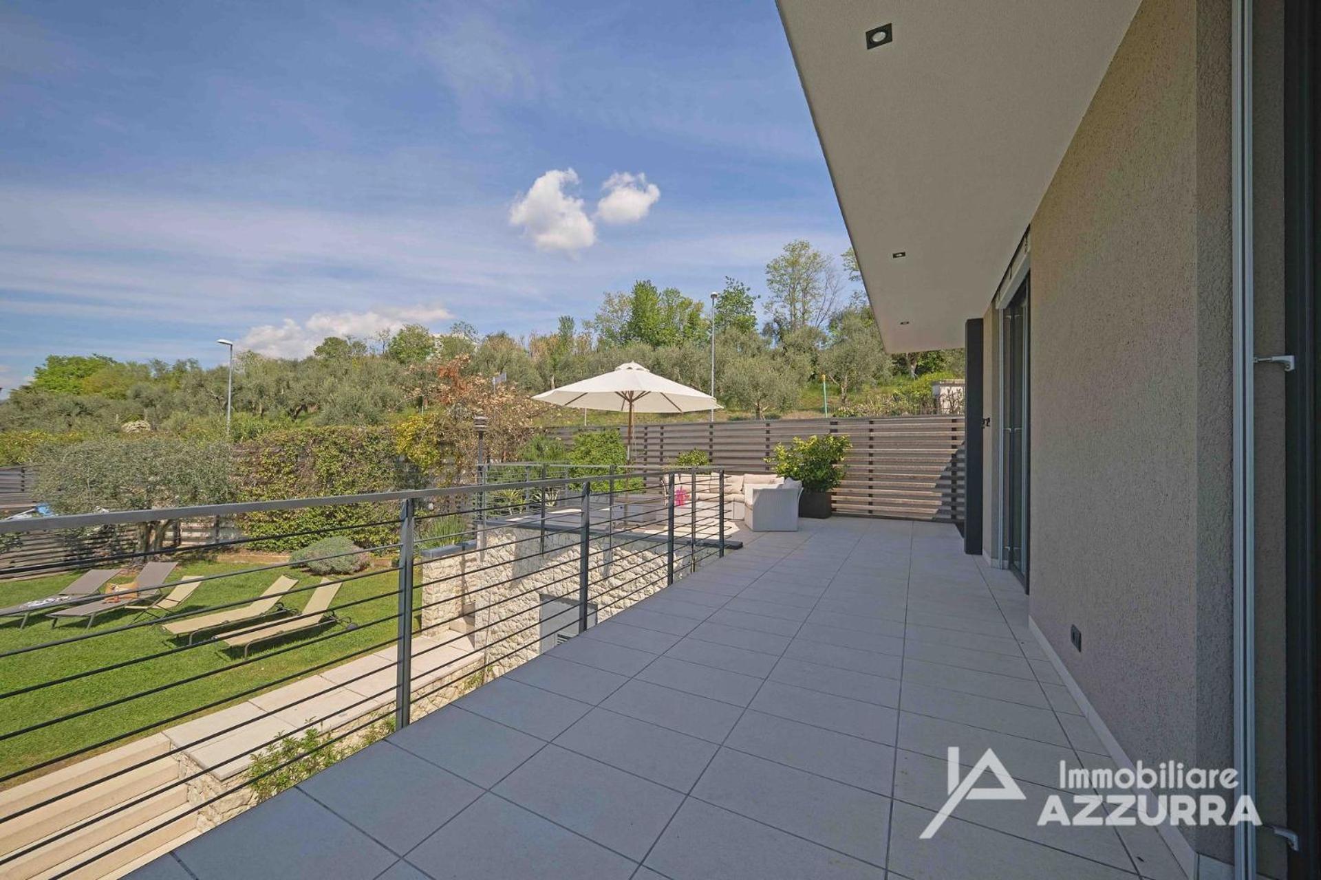 Villa Madaba - Immobiliare Azzurra Bardolino Exterior foto