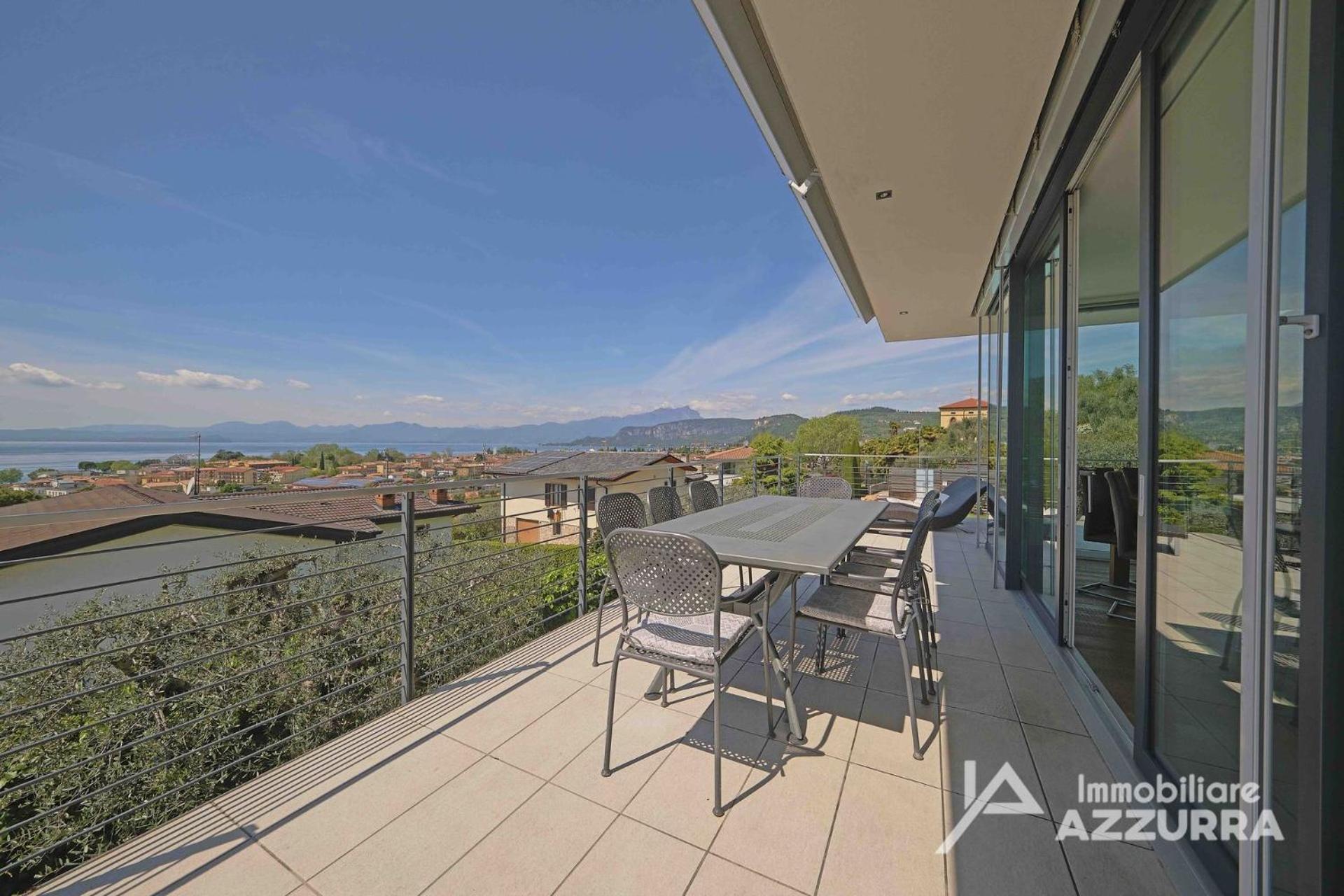 Villa Madaba - Immobiliare Azzurra Bardolino Exterior foto