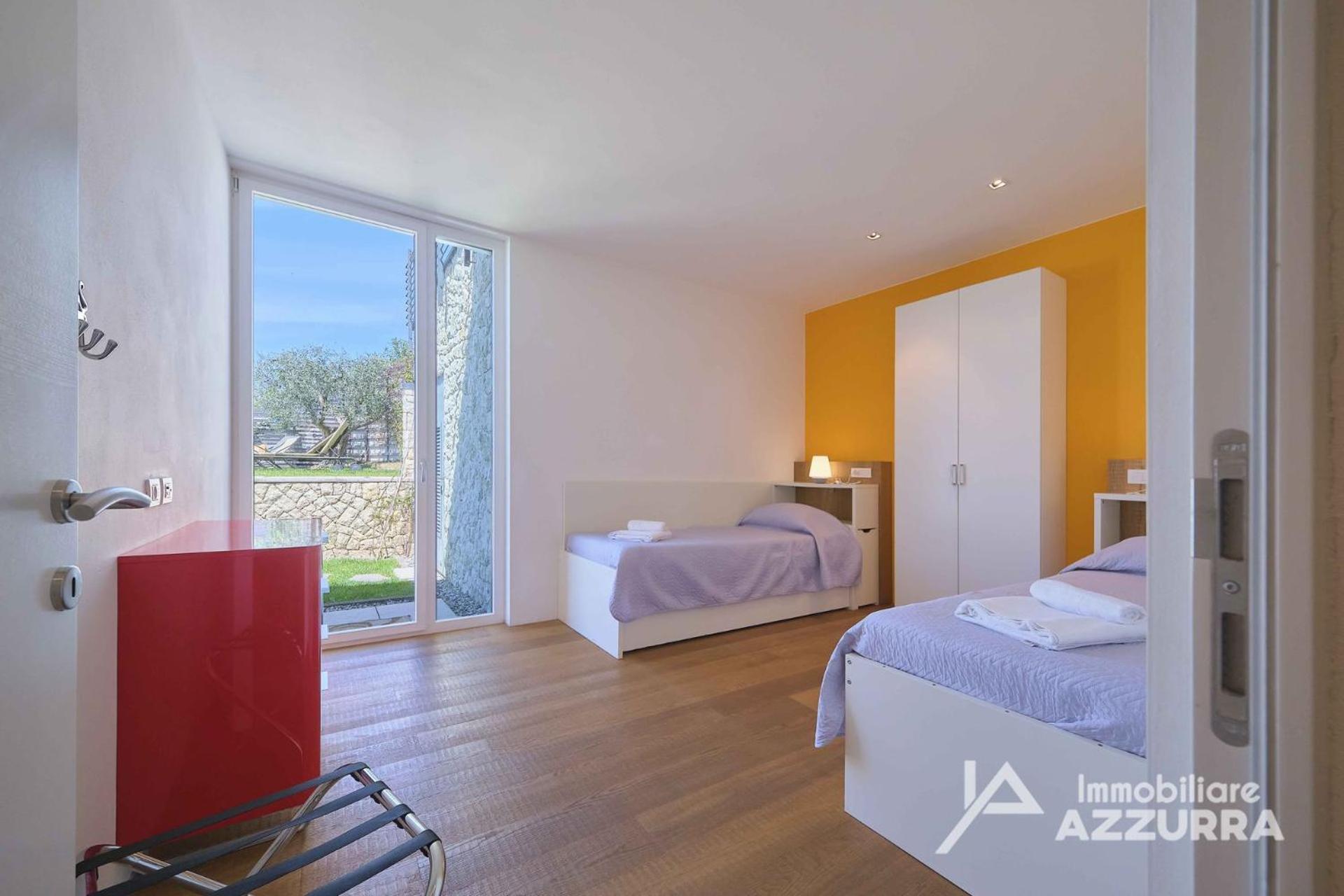Villa Madaba - Immobiliare Azzurra Bardolino Exterior foto