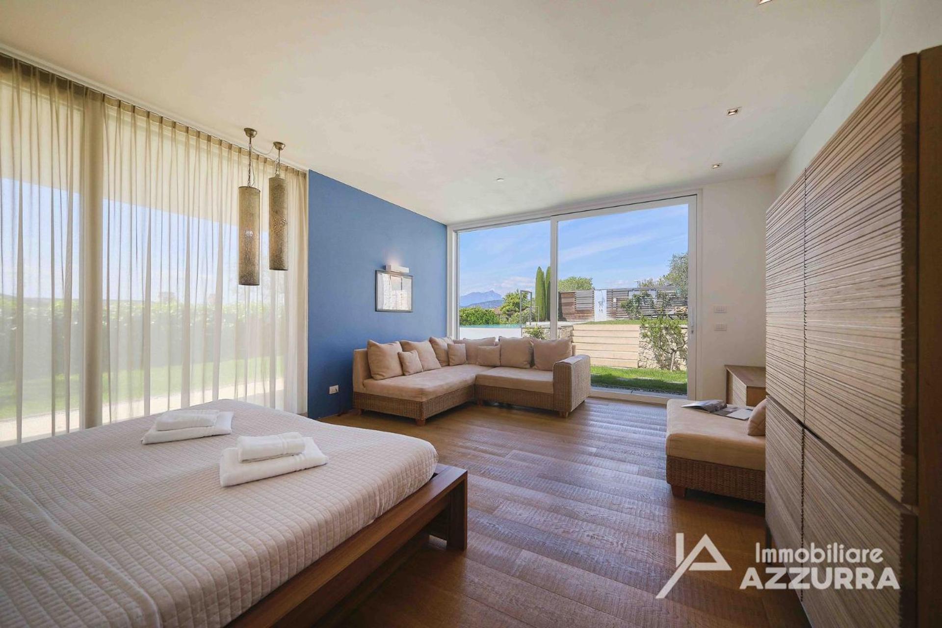 Villa Madaba - Immobiliare Azzurra Bardolino Exterior foto