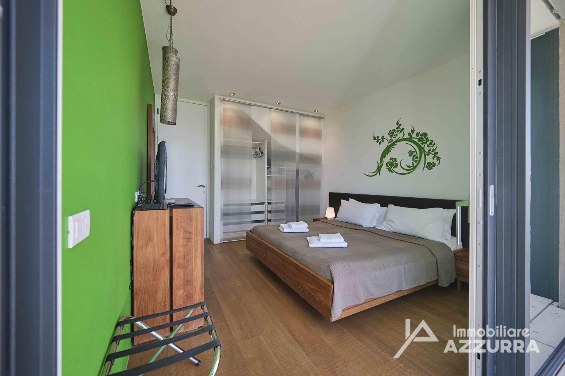Villa Madaba - Immobiliare Azzurra Bardolino Exterior foto